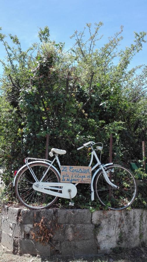 Gite Le Cerisier Via Rhona Dolce Via La Voulte-sur-Rhone Exterior photo